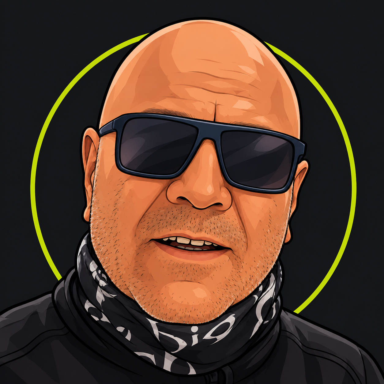Avatar di CROCIANI
