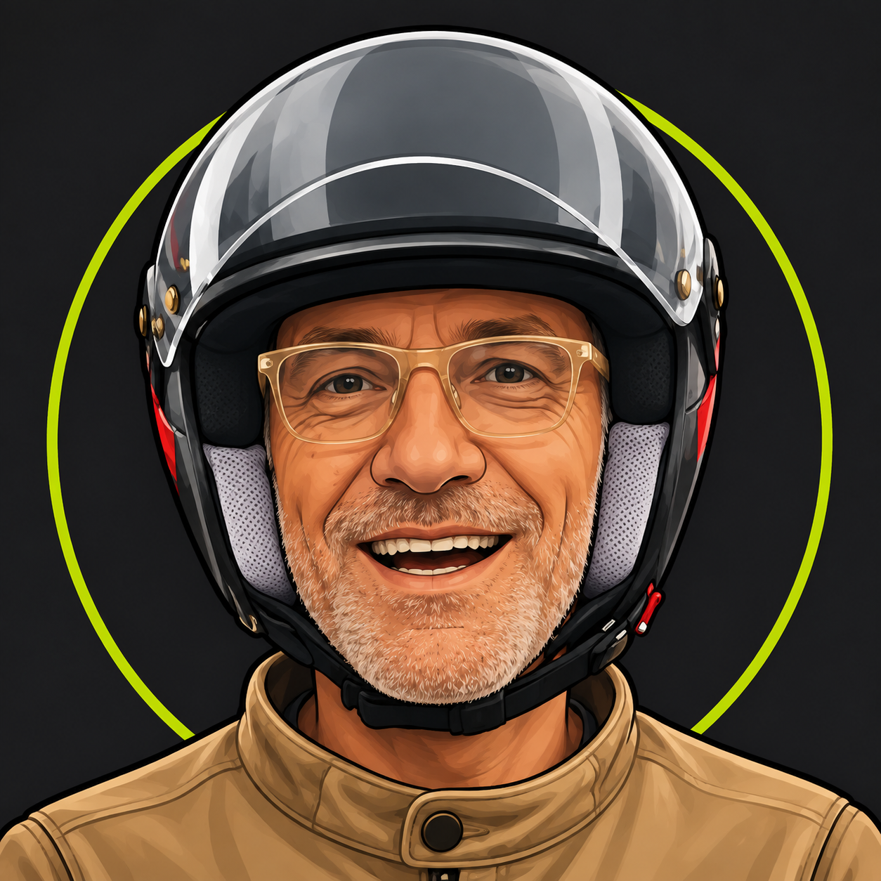 Avatar di FRANI