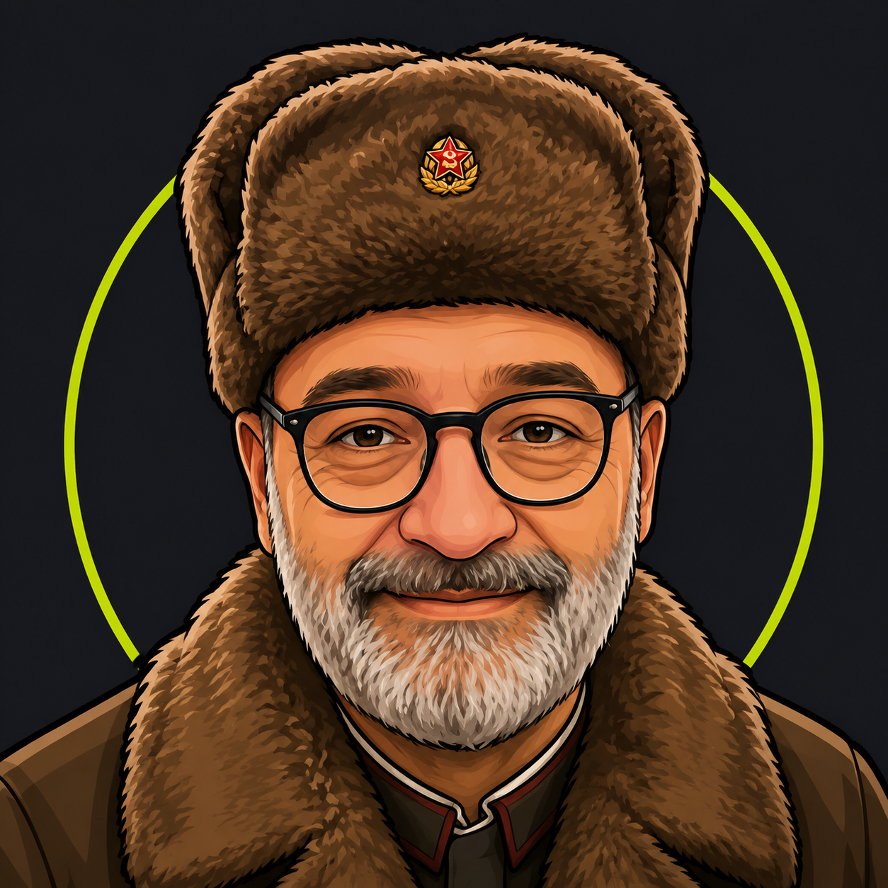 Avatar di GORI