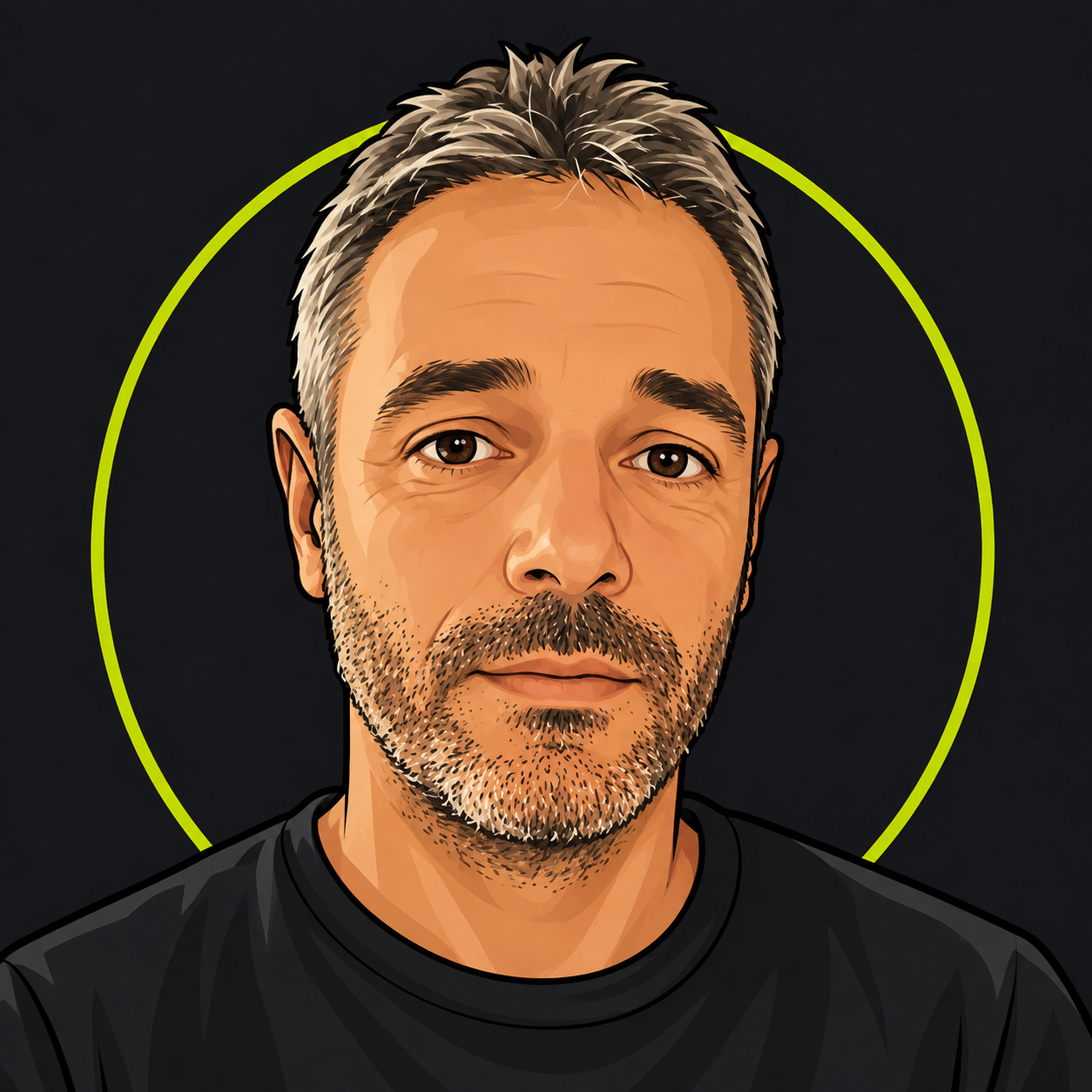 Avatar di LAZZARO
