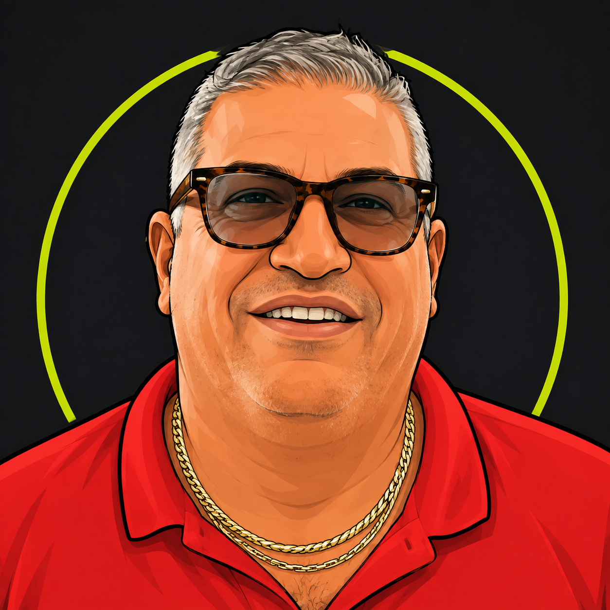Avatar di MEG