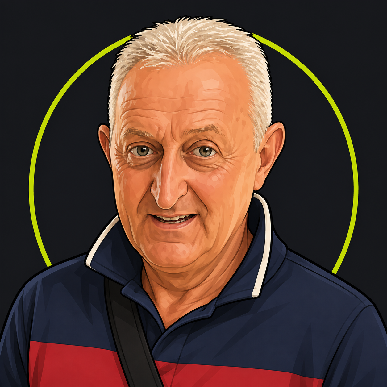 Avatar di MORENO